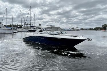 35' Sea Ray 2021 Yacht For Sale